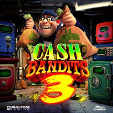 Cash Bandits 3