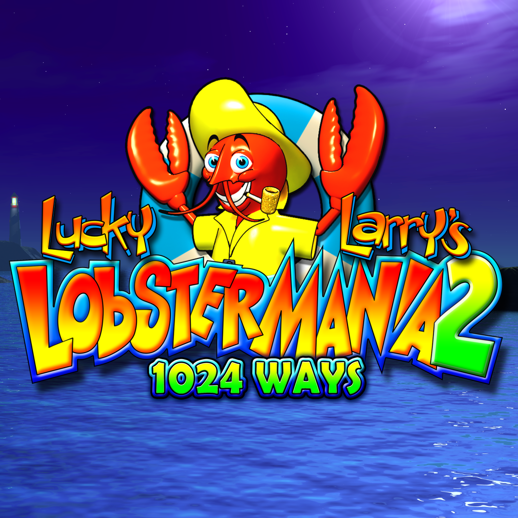Lucky Larry's Lobstermania